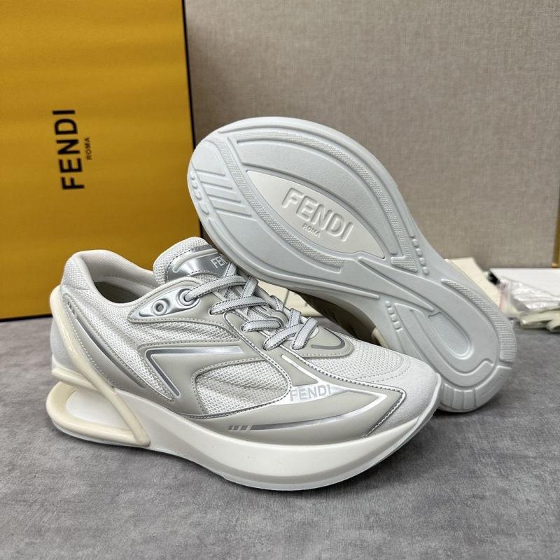 Fendi Sneakers